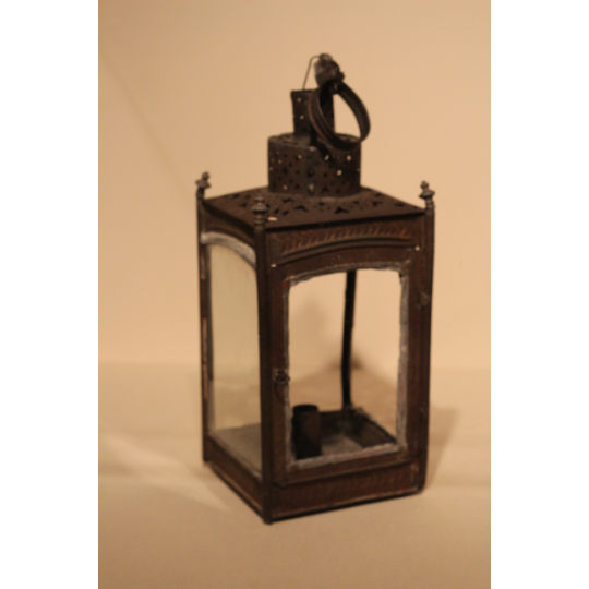 Paul Revere's Lantern